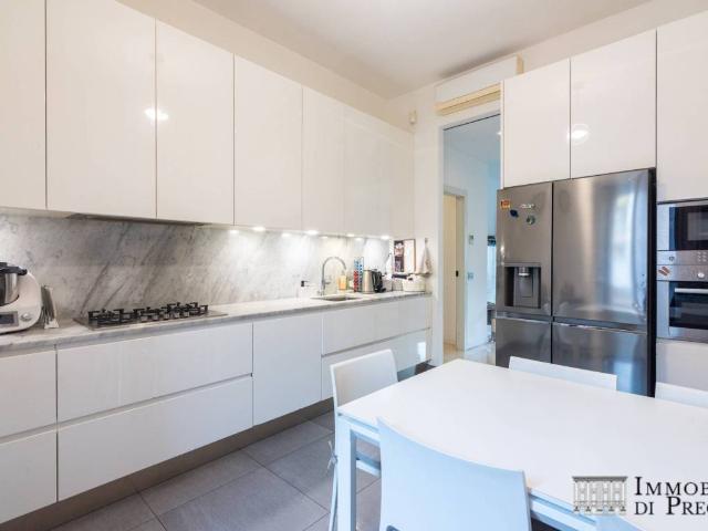 Appartamento in vendita a Municipio 1, Milano