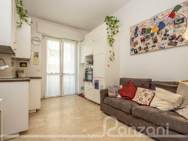 Appartamento in vendita a Baggio, Milano