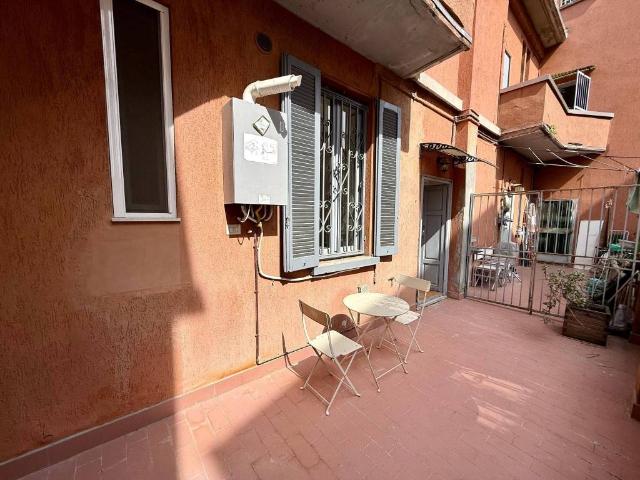 Appartamento in vendita a Municipio 2, Milano
