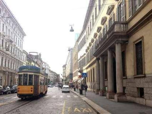 Appartamento in vendita a Municipio 1, Milano