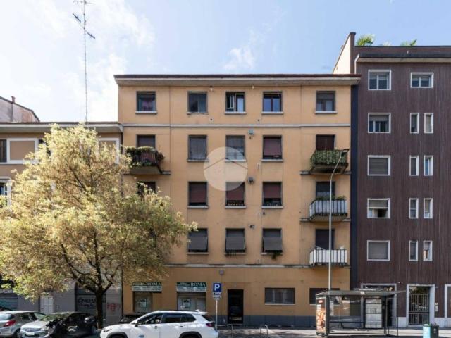 Appartamento in vendita a Municipio 4, Milano