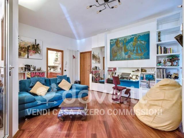 Appartamento in vendita a Municipio 6, Milano