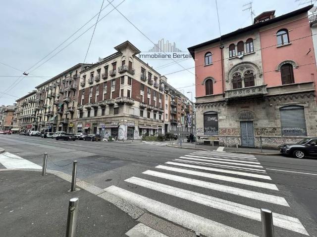 Appartamento in vendita a Municipio 3, Milano