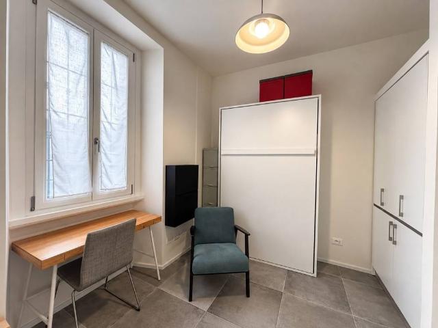 Appartamento in vendita a De Angeli - Monte Rosa, Milano