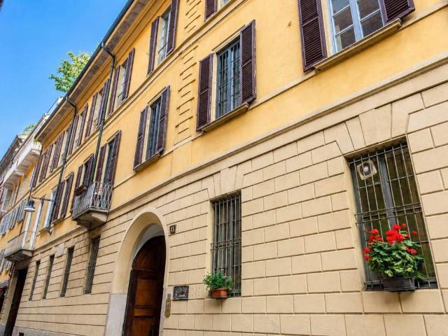 Appartamento in vendita a Municipio 1, Milano