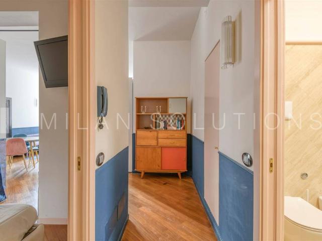 Appartamento in vendita a Municipio 1, Milano