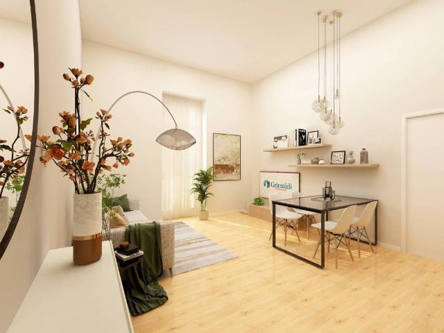 Appartamento in vendita a Municipio 2, Milano