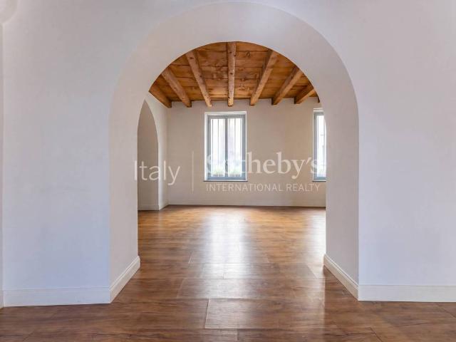 Appartamento in vendita a Cerchia dei Navigli, Milano