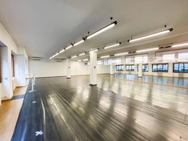 Appartamento in vendita a Municipio 2, Milano