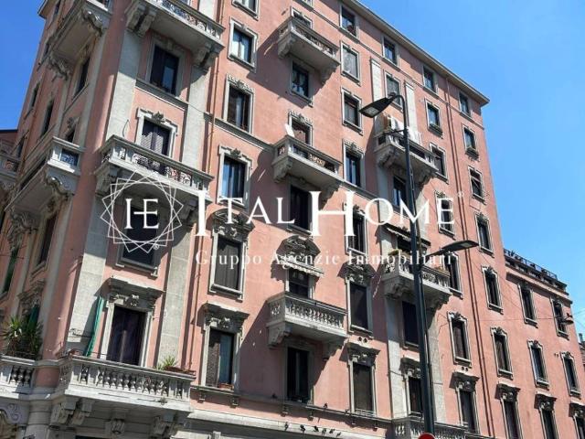 Appartamento in vendita a Municipio 9, Milano