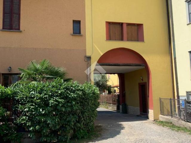 Appartamento in vendita a Municipio 7, Milano