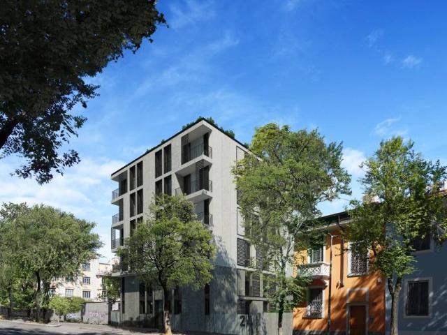Appartamento in vendita a Municipio 3, Milano