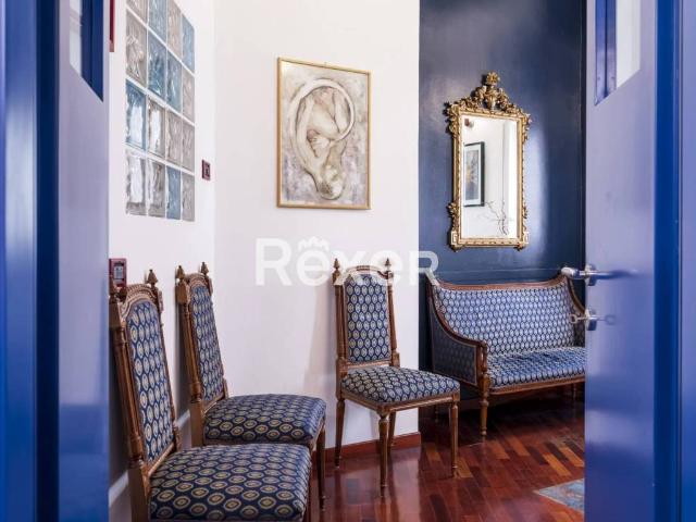 Appartamento in vendita a Municipio 9, Milano