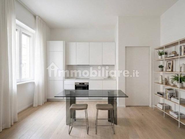 Appartamento in vendita a Municipio 1, Milano