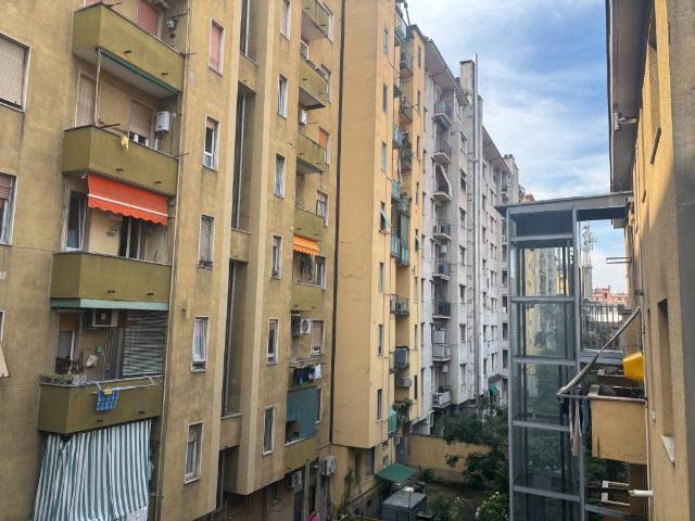 Appartamento in vendita a Villapizzone, Milano