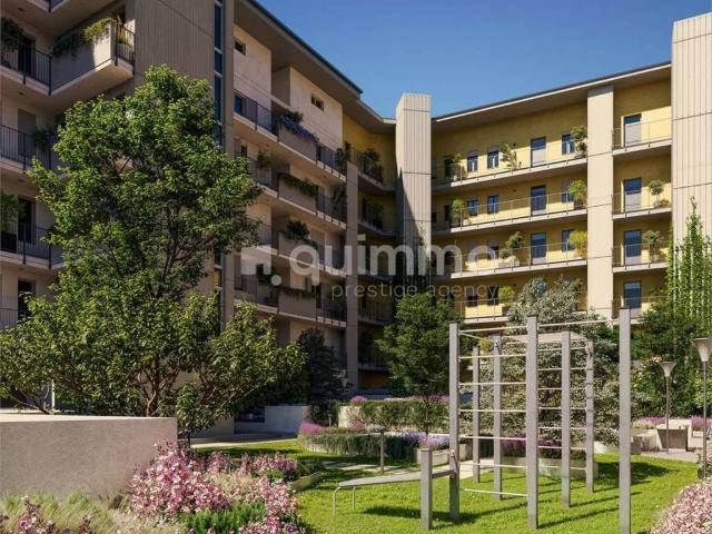 Appartamento in vendita a GARIBALDI REPUBBLICA, Milano