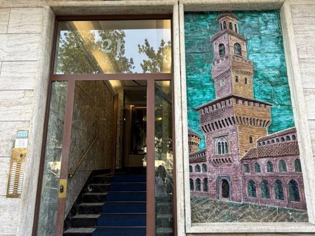 Appartamento in vendita a Municipio 8 di Milano, Milano