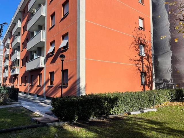 Appartamento in vendita a Municipio 7, Milano