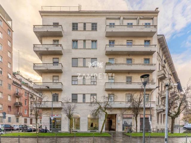 Appartamento in vendita a Municipio 8 di Milano, Milano