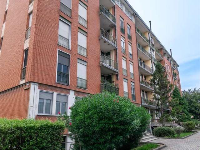 Appartamento in vendita a Municipio 7, Milano