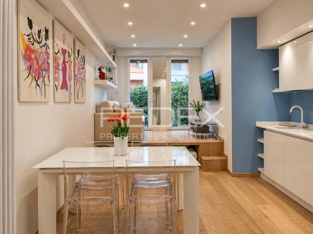 Loft in vendita a Lodi - Corvetto, Milano