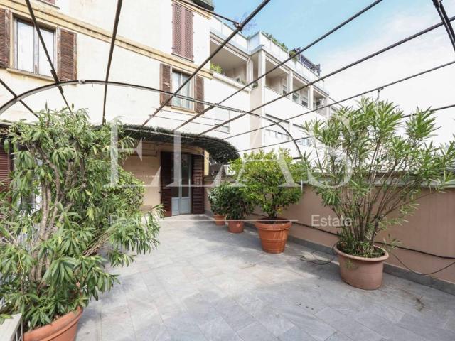 Appartamento in vendita a Municipio 1, Milano