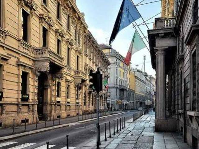 Appartamento in vendita a Municipio 1, Milano