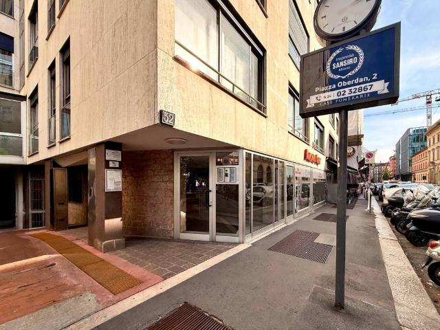 Appartamento in vendita a Brera, Milano