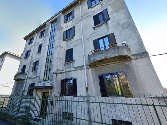 Appartamento in vendita a Municipio 4, Milano