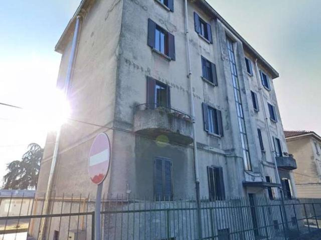 Appartamento in vendita a Municipio 4, Milano