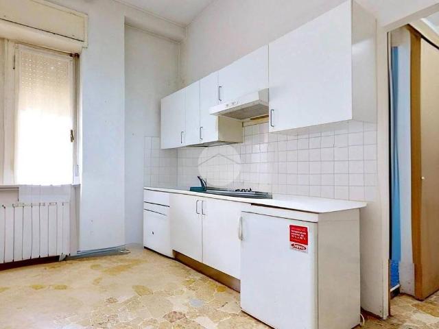 Appartamento in vendita a Municipio 2, Milano