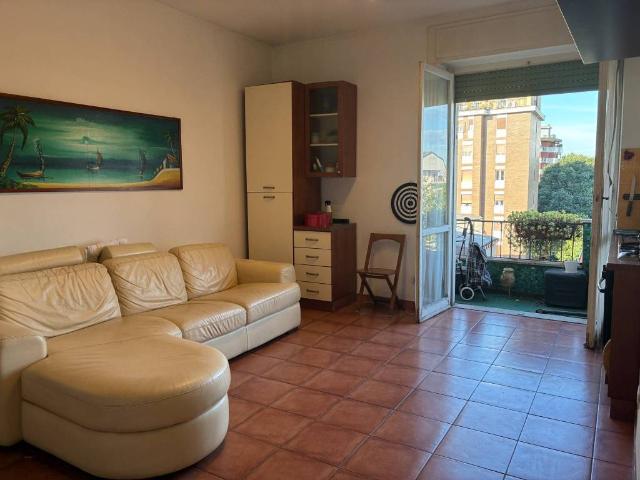 Appartamento in vendita a Municipio 2, Milano