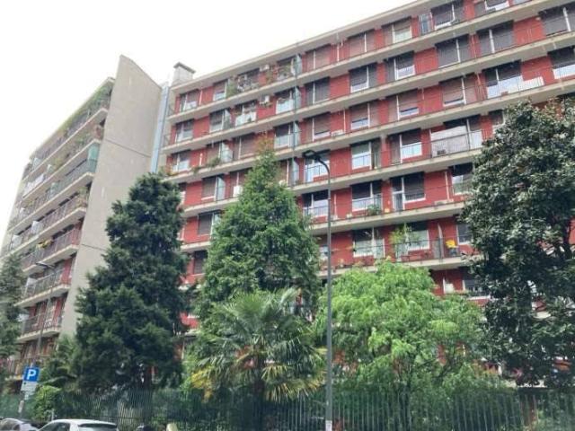Appartamento in vendita a Municipio 2, Milano