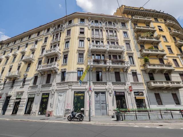 Appartamento in vendita a Municipio 3, Milano