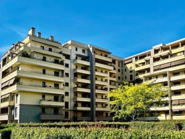 Appartamento in vendita a Quinto Romano, Milano