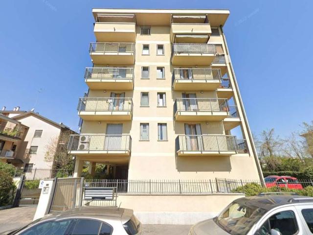 Appartamento in vendita a Municipio 7, Milano