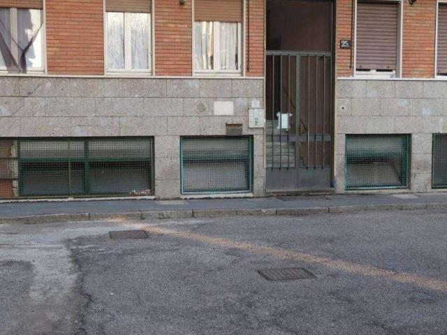 Appartamento in vendita a Municipio 8 di Milano, Milano