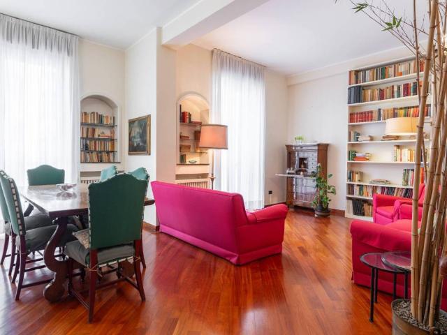 Appartamento in vendita a Municipio 2, Milano