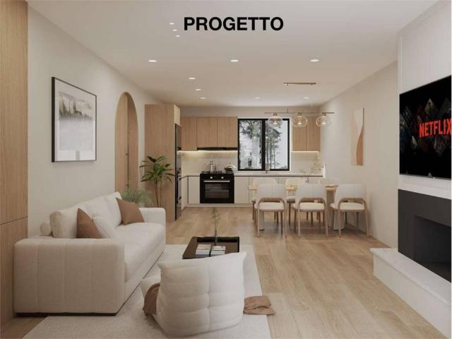 Appartamento in vendita a Municipio 5, Milano