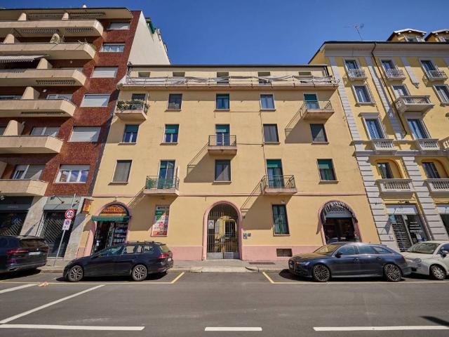 Appartamento in vendita a Municipio 1, Milano