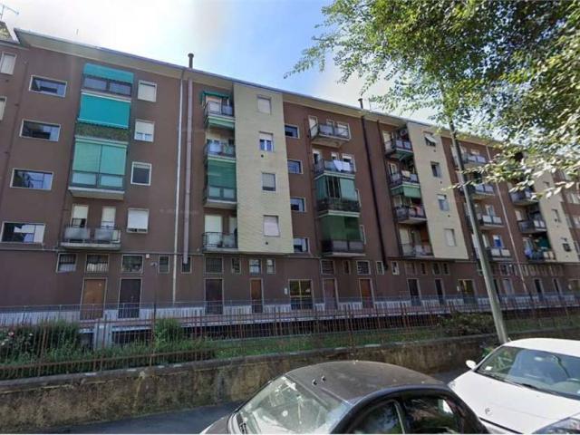 Appartamento in vendita a Municipio 8 di Milano, Milano