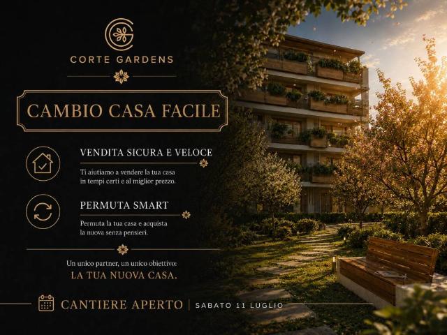 Appartamento in vendita a Municipio 3, Milano