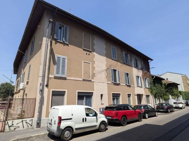 Appartamento in vendita a Municipio 3, Milano