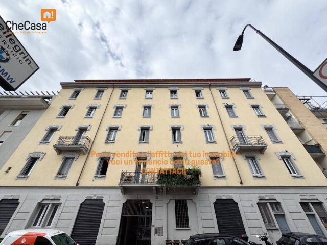 Appartamento in vendita a Loreto, Milano