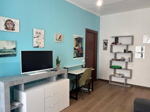 Appartamento in vendita a Municipio 2, Milano
