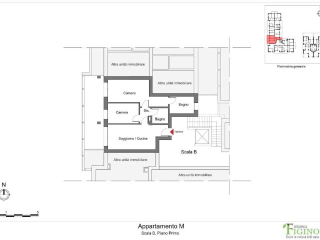 Appartamento in vendita a Municipio 7, Milano