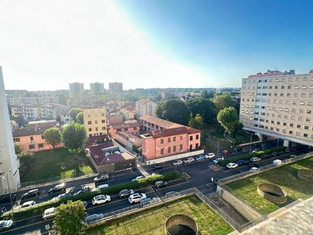 Appartamento in vendita a Quarto Cagnino, Milano
