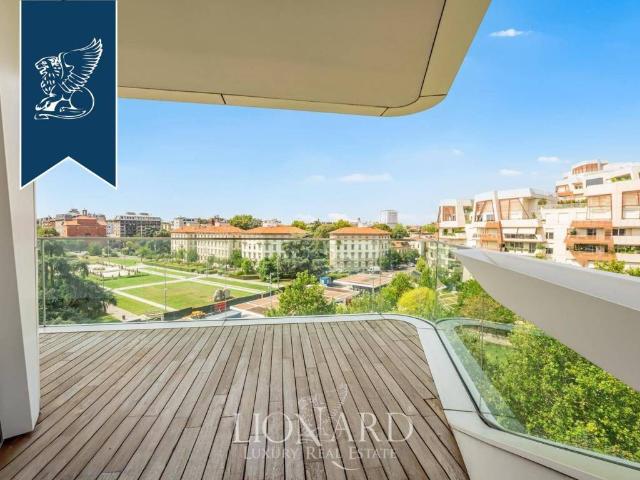 Appartamento in vendita a Tre Torri, Milano