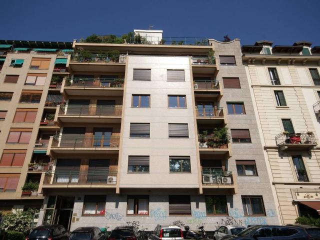 Appartamento in vendita a Municipio 8 di Milano, Milano