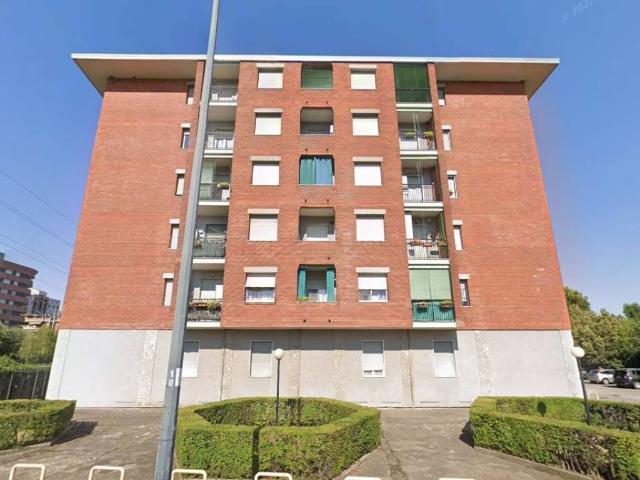 Appartamento in vendita a Municipio 2, Milano